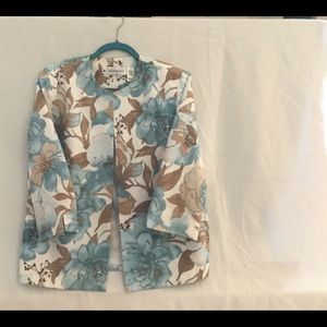 Alfred Dunner Jacket